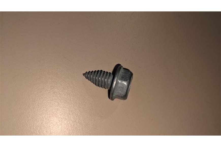 Tornillo - Original Emak - C7100604A