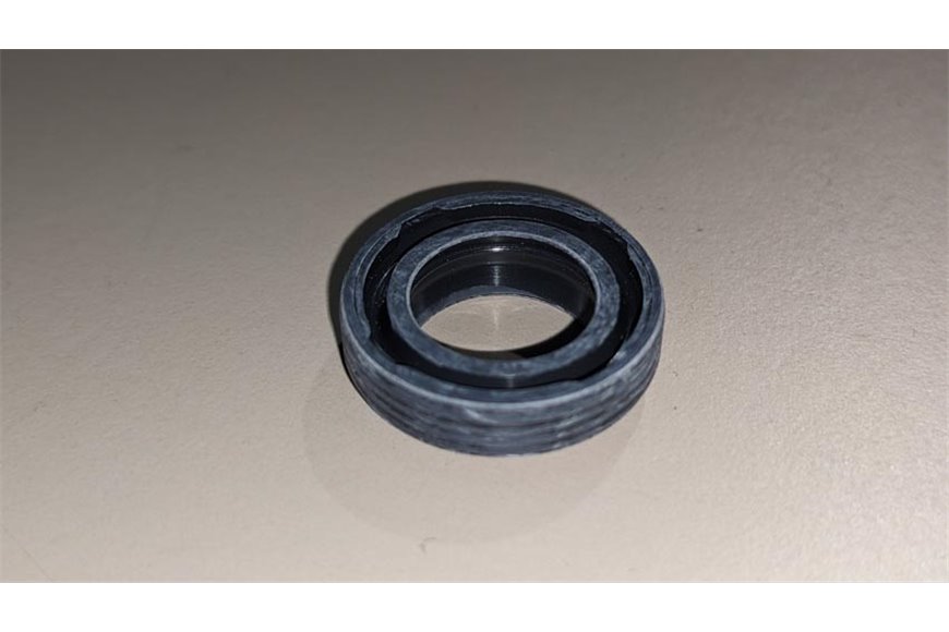 Anello Tenuta - Originale EMAK - CH00190123