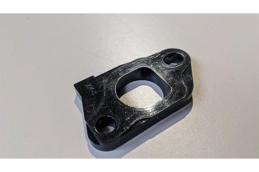 Insulator - Original Emak - L66151981