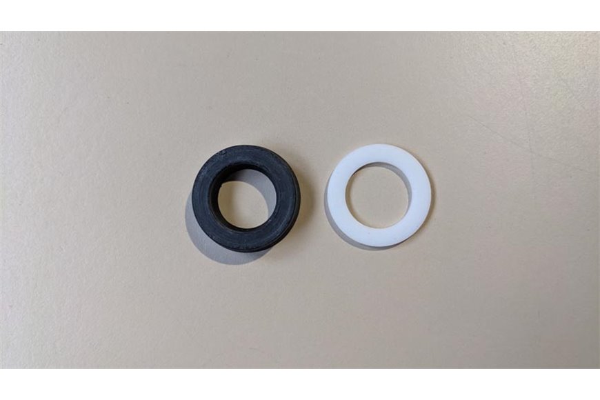 Gasket - Original Emak - CH12410041