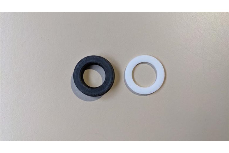Dichtung - Original Emak Ersatzteile - CH12410041