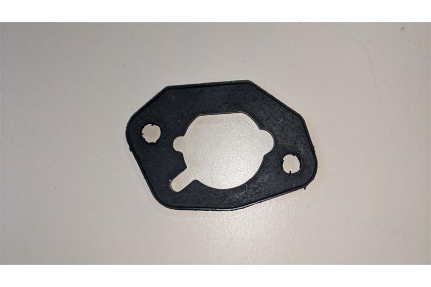 Gasket - Original Emak - L66150714
