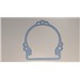 Gasket - Original Emak - 61280009BR