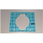 Guarnizione Cilindro - 074000013AR - Originale EMAK