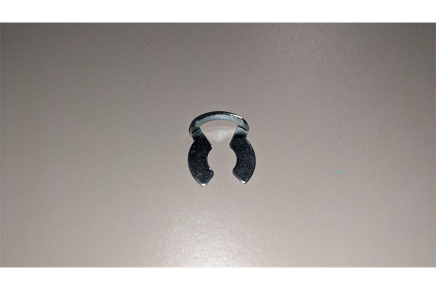 Arret - Pièce d'origine Emak - 3033129R