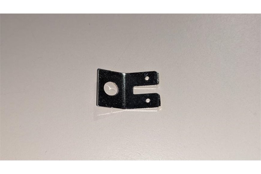 Platte - Original Emak Ersatzteile - 4191069BR