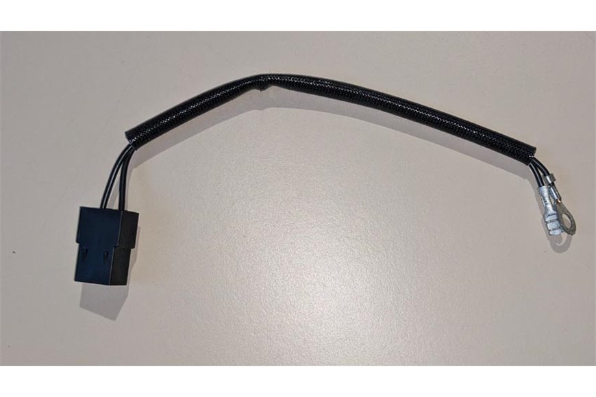 Cable - Original Emak - 4179087A