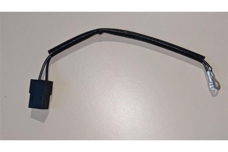 Cable - Pièce d'origine Emak - 4179087A