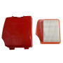 Air Filter Kit - Original Emak - 56550210R