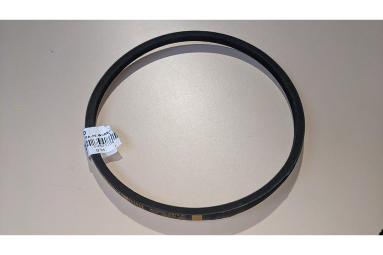 Cinghia Trazione Sa-26 W600   - Originale Orec - 0214-72800