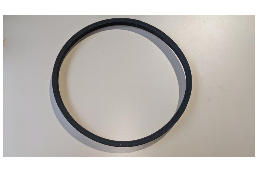 Cinghia Sb-32 W800   - Originale Orec - 89-6123-003202