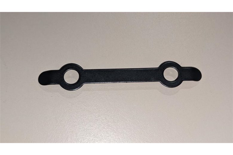 Blech - Original Emak Ersatzteile - 4095211R