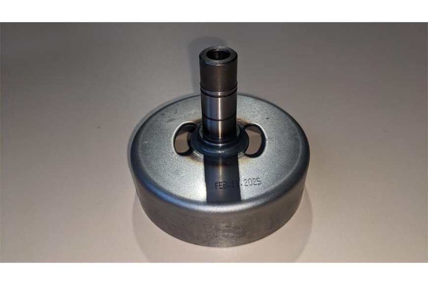 Camp. E Mozzo - Originale EMAK - 4191030R