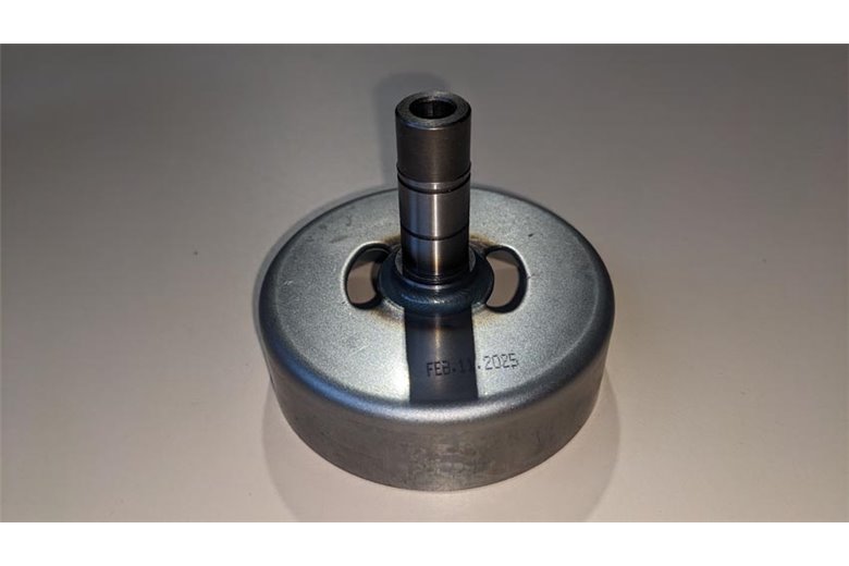 Clutch Drum - Original Emak - 4191030R