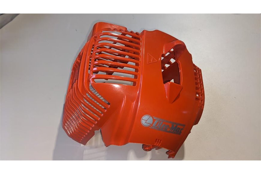 Motorschutz - Original Emak Ersatzteile - 61382031R