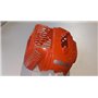 Motorschutz - Original Emak Ersatzteile - 61382031R