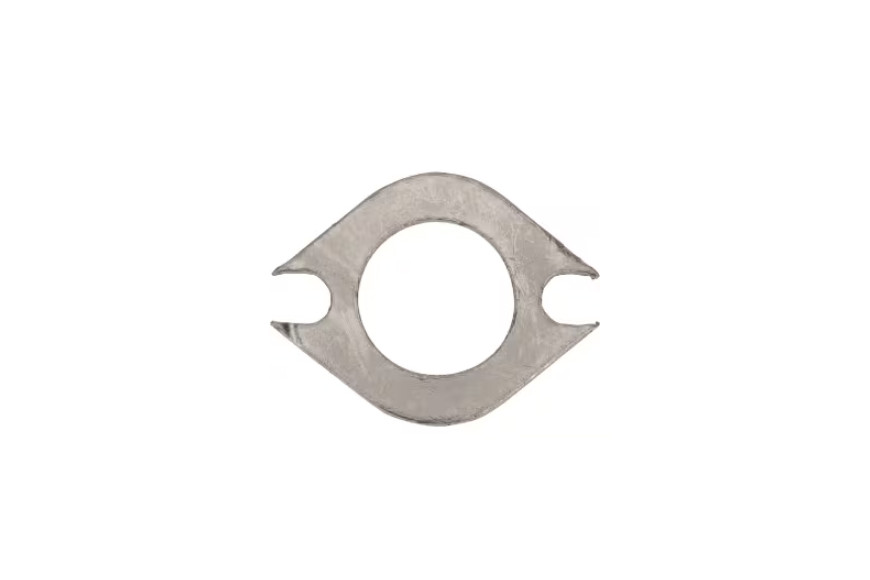Muffler Gasket- Stiga Genuine Part - 1134-0433-00 - replaces - 120001114/0