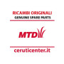 CINGHIA:V TYP:5L:35.27:EPDM - Mtd/Cubcudet - 754-04331