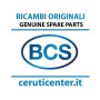 Kit Leva Esterna Con Manicotto - 59968080 - Sostituisce - 58057748