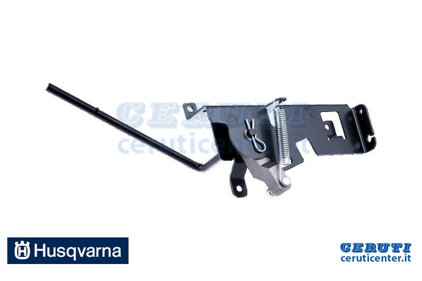 Leva Innesto Lame - Originale Husqvarna - 532199972