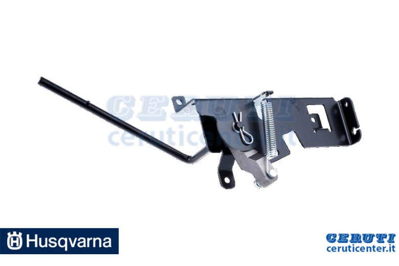 Palanca de cuchillas Monte - Husqvarna original - 532199972