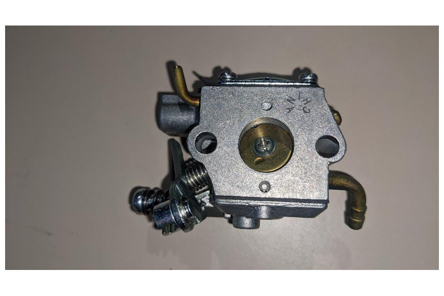 Carburetor - Original Emak - 2318816BR