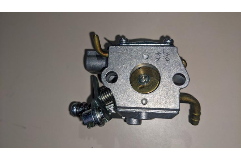 Carburetor - Original Emak - 2318816BR