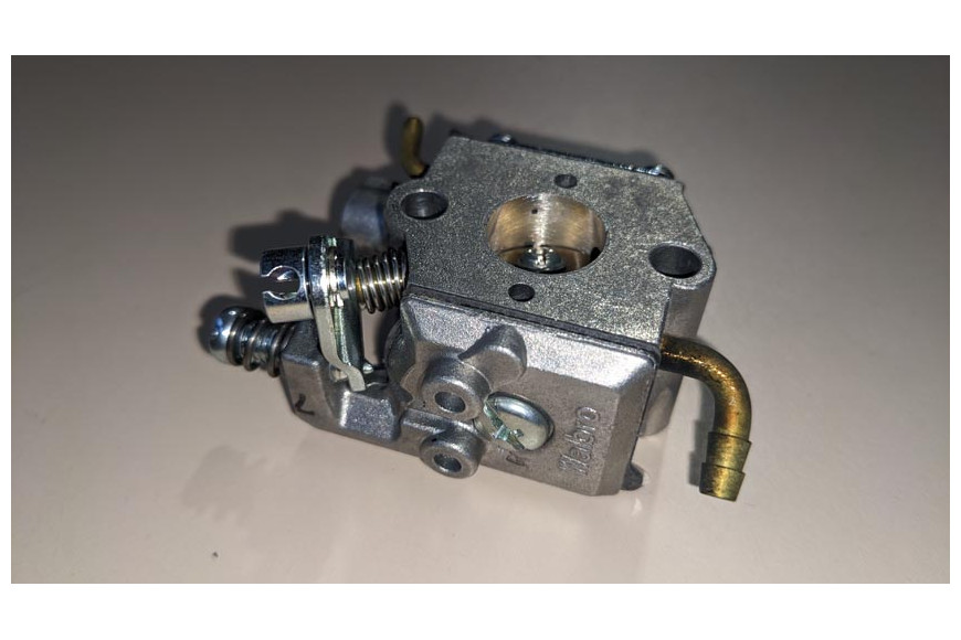 Carburetor - Original Emak - 2318816BR