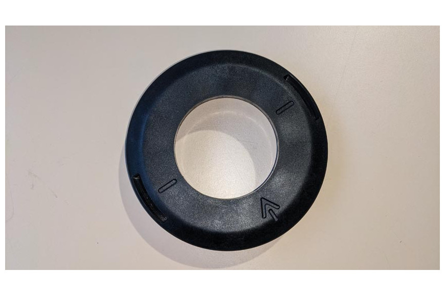 Coperc. Ne X Test. - Originale EMAK - 4199026A