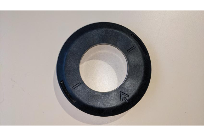 Deckel - Original Emak Ersatzteile - 4199026A