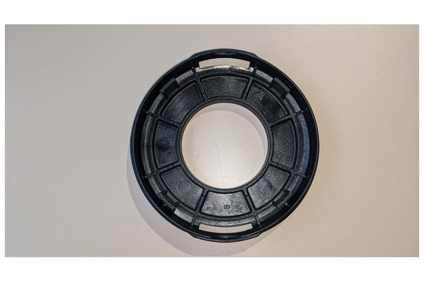 Coperc. Test. Ne - Originale EMAK - 4199035BR