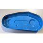 Haube - Original Emak Ersatzteile - 68240024R