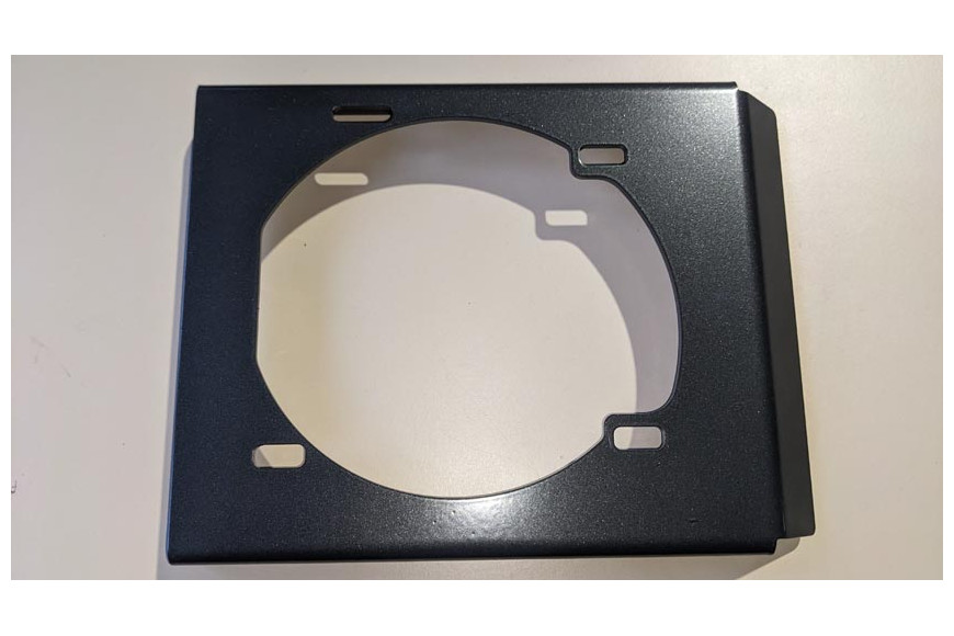 Placa - Original Emak - 68710098R