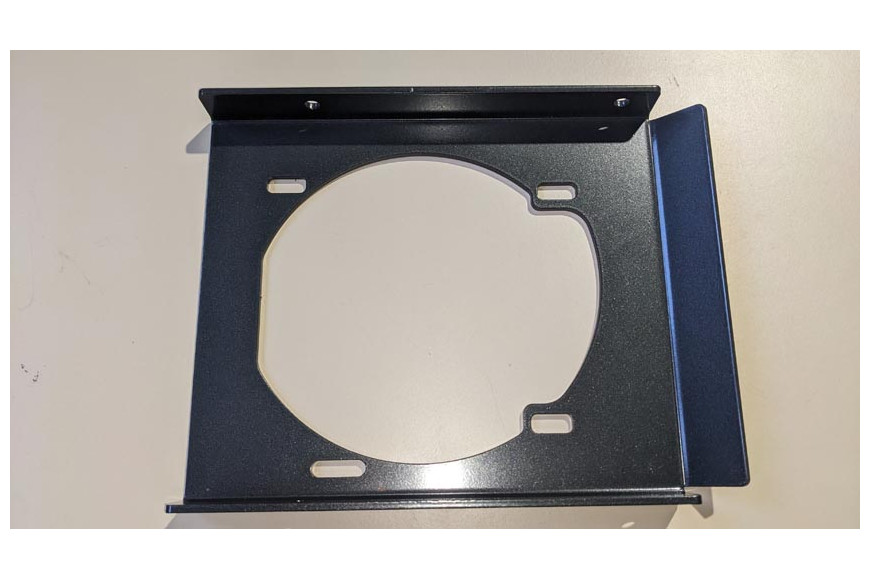 Placa - Original Emak - 68710098R