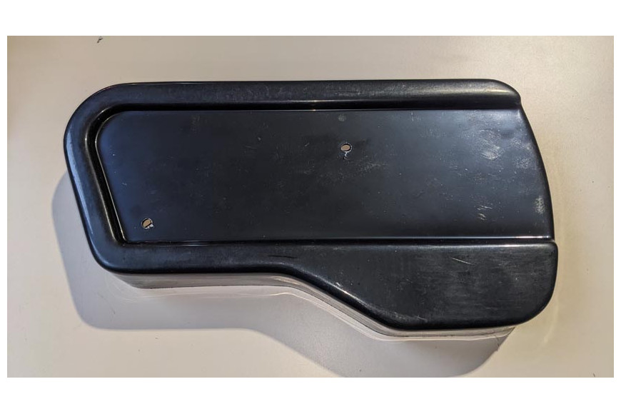 Protective Guard - Original Emak - YF1376065