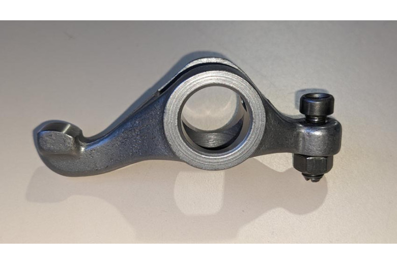 Valve - Original Emak - L66151342