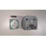 Kit Cilindro E Pistone - Originale EMAK - 50310257