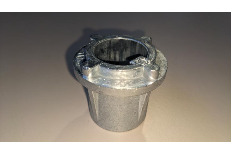 Support - Pièce d'origine Emak - AK468102