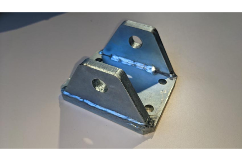 Haken - Original Emak Ersatzteile - F0720130