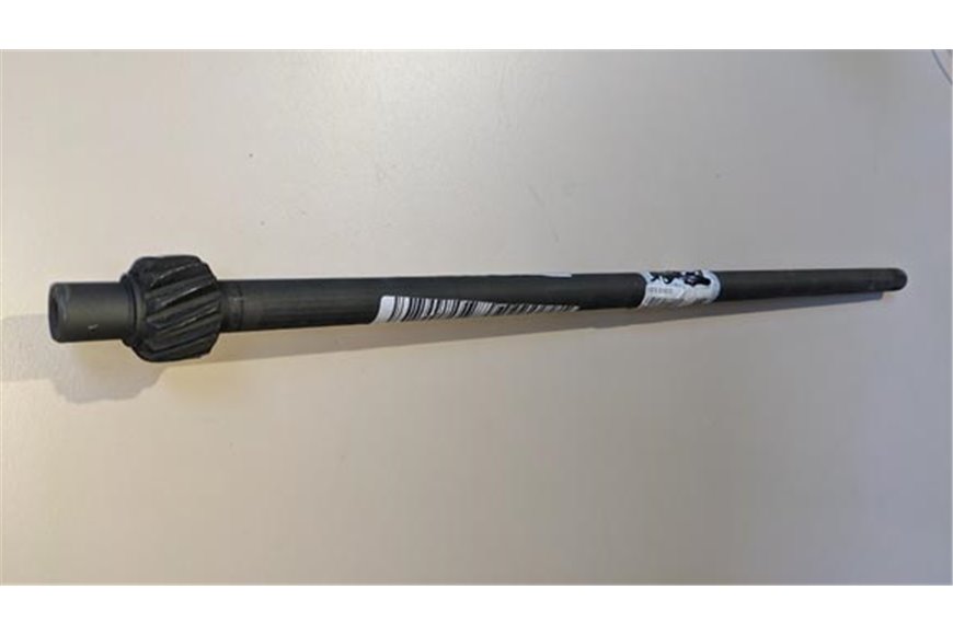 Albero Sterzo - Originale EMAK - C7380937