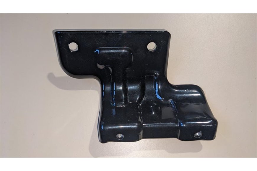 Support - Pièce d'origine Emak - L66151880
