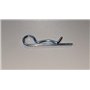 Cotter Pin - Original Emak - YN5135700