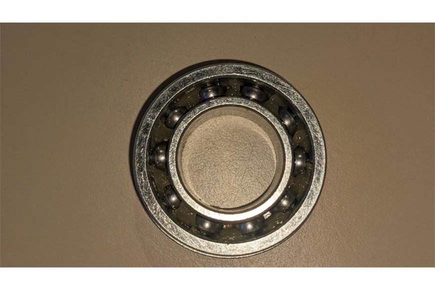 Bearing - Original Emak - SGN324196019