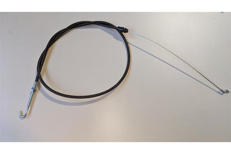 Traction Cable - Original Emak - 66070653R