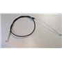 Cable Traccion - Original Emak - 66070653R
