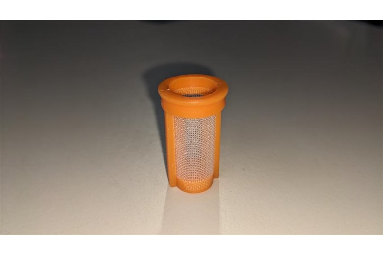 Water Filter - Original Emak - CH10020132A