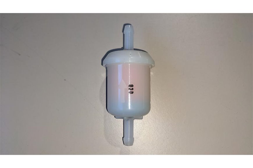 Filtro Benzina - Originale EMAK - L66151503