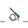 Pompe 50 L Plongeur