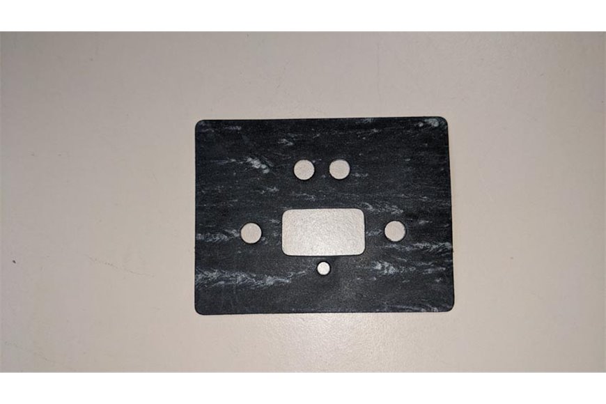 Dichtung - Original Emak Ersatzteile - 61280337R