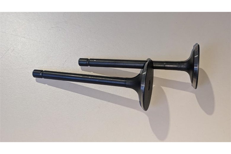 Ventilkit - Original Emak Ersatzteile - L66151434